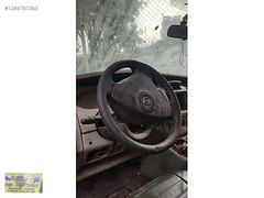 OPEL VİVARO DİREKSİYON SİMİDİ