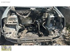 Renault Kangoo 1.5 ön panel çıkma