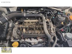 OPEL COMBO 1.3 CTDI D MOTOR
