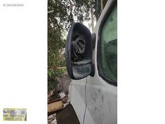 RENAULT TRAFİC SOL YAN AYNA