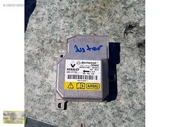RENAULT KANGOO DACİA DUSTER AİRBAG BEYNİ 2840211407