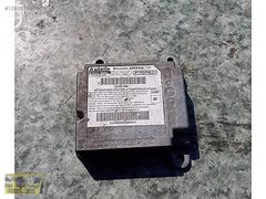 FİAT FİORİNO NEMO AİRBAG BEYNİ 12V 1353557080