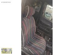 Peugeot partner ön yolcu koltuğu
