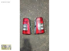 PEUGEOT PARTNER STOP LAMBASI
