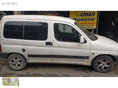 PEUGEOT PARTNER 2001 1.9 D SAĞ SÜRGÜLÜ KAPI