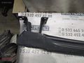 VW CADDY ARKA TAMPON DEMİRİ 2K7804612
