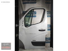 RENAULT MASTER 3 SOL ÖN KAPI ORJİNAL ÇIKMA RENO