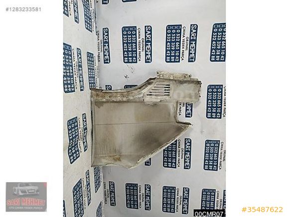 VW TRANSPORTER T4 SAĞ ÖN ÇAMURLUK