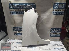 ÇIKMA PEUGEOT PARTNER SAĞ ÖN ÇAMURLUK PEJO