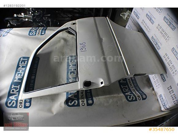 VW TRANSPORTER T4 SAĞ ÖN KAPI VOLKSWAGEN