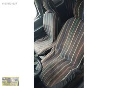 PEUGEOT PARTNER 2001 1.9 D ŞOFÖR KOLTUĞU