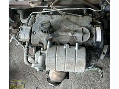 WOSWAGEN CADDY 2.0 DİZEL MOTOR