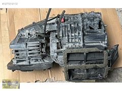 FİAT DUCATO 2020 KALORİFER KUTUSU KAZANI KÜMBET