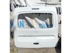 RENAULT KANGOO 3 ARKA BAGAJ KAPAĞI HATASIZ