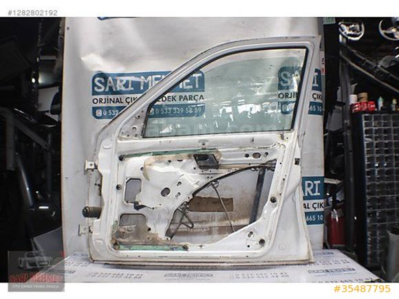 VW POLO CLASSİC CADDY SAĞ ÖN KAPI VOLKSWAGEN