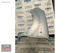 ÇIKMA RENAULT KANGO SOL ÇAMURLUK