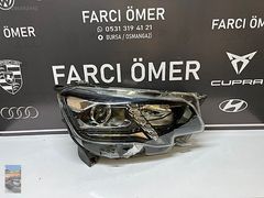 PEUGEOT RİFTER SAĞ ÖN FAR ORJİNAL