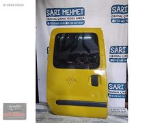 RENAULT KANGOO 1-2 SAĞ SÜRGÜLÜ KAPI RENO KANGO ÇIKMA ORJİNAL