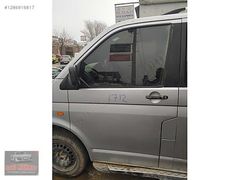 VW TRANSPORTER T5 T6 SOL ÖN KAPI VOLKSWAGEN