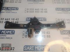 FİAT FİORİNO SAĞ ÖN CAM KRİKOSU FİYAT FİORİNA FİLORİNO