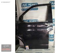VW TRANSPORTER T5 T6 T7 SOL ÖN KAPI ORJİNAL ÇIKMA VOLKSWAGEN