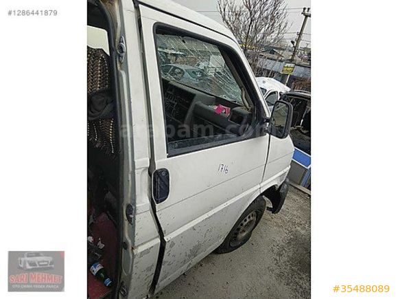 VW TRANSPORTER T4 SAĞ ÖN KAPI VOLKSWAGEN
