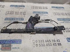 FİAT DOBLO SOL ÖN CAM KRİKOSU KRİKO MOTORU FİYAT