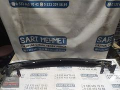 VW CADDY ARKA TAMPON DEMİRİ 15-20 2K5807305