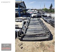 ÇIKMA VW TRANSPORTER T6 ARKA TAMPON ÇEŞİTLERİ