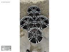 BMW 2 SERİSİ F40/F44 ORJİNAL M SPORT JANT TAKIMI 5X112 ORJ