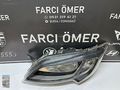 FİAT DUCATO SOL ÖN FAR ORJİNAL LEDLİ