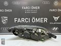 FİAT DUCATO SOL ÖN FAR ORJİNAL LEDLİ