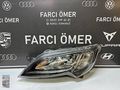 FİAT DUCATO SOL ÖN FAR ORJİNAL LEDLİ