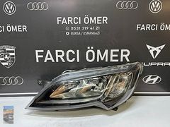 FİAT DUCATO SOL ÖN FAR ORJİNAL LEDLİ