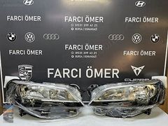 PEUGEOT EXPERT 2016-21 SAĞ-SOL TAKIM ÖN FAR SIFIR