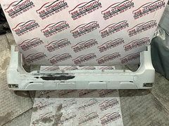 RENAULT EXPRESS ORJINAL ARKA TAMPON HATASIZ