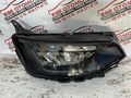 VW TRANSPORTER T9 FULL LED SAĞ FAR ORJINAL HATASIZ