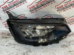 VW TRANSPORTER T9 FULL LED SAĞ FAR ORJINAL HATASIZ