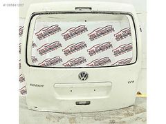 2006/2014 WV CADDY BEYAZ BAGAJ KAPAĞI ORJINAL LOKALLIK