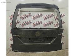 2015/2020 VW CADDY GRİ BAGAJ KAPAĞI ORJINAL LOKALLIK
