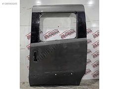 2012/2023 FİAT DOBLO GRİ SOL SÜRGÜLÜ KAPI ORJINAL