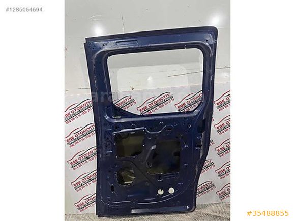 OPEL COMBO LACİVERT SAĞ SÜRGÜLÜ KAPI ORJINAL