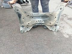 2010/2017 CİTROEN BERLİNGO MOTOR TRAVERSİ BEŞİĞİ ORJINAL HATASIZ