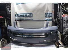 SIFIR ORJ VW TRANSPORTER T5 CARAVELLE ÖN TAMPON VOLKSWAGEN