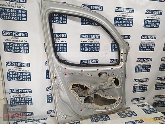 FİAT DOBLO SOL ÖN KAPI ÇIKMA