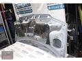 VW TRANSPORTER T4 MOTOR KAPUTU