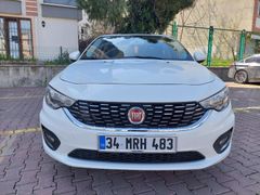 EGEA 1.4 FİRE LOUNGE HATASIZ BOYASIZ
