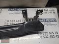 VW CADDY ARKA TAMPON DEMİRİ 2K7804620