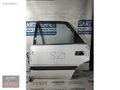MAZDA 626 SOL ARKA KAPI ORJİNAL ÇIKMA