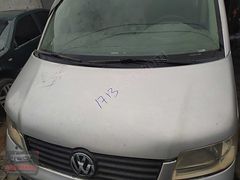 VW TRANSPORTER T5 MOTOR KAPUTU ÖN VOLKSWAGEN